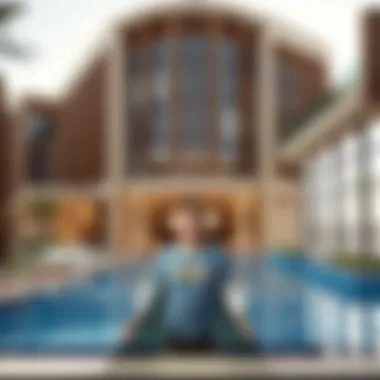 Notable Exploring Damac Heights: A Comprehensive Guide