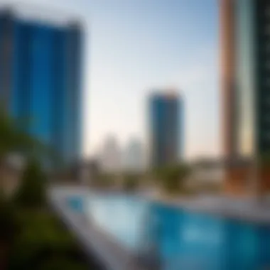 Exploring Damac Heights: A Comprehensive Guide Summary