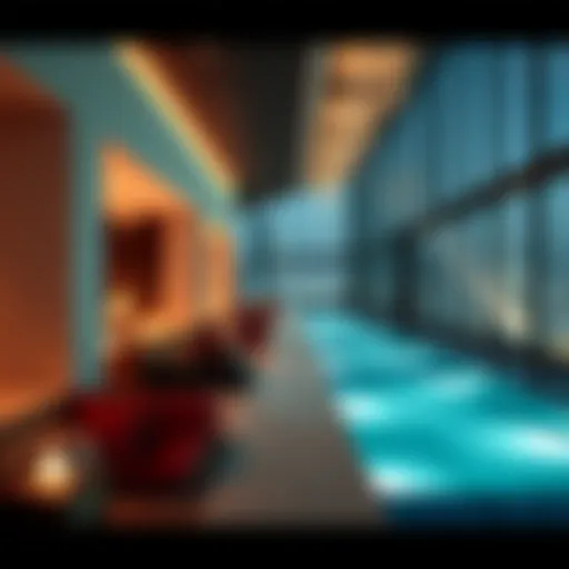 Exploring Damac Residences: Insights into Luxury Living in Dubai Introduction