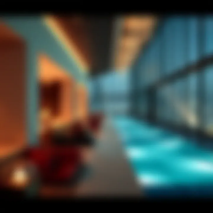Exploring Damac Residences: Insights into Luxury Living in Dubai Introduction