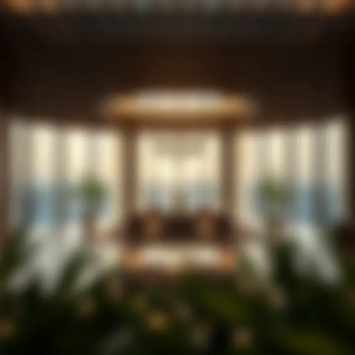 Notable Exploring Damac Residences: Insights into Luxury Living in Dubai