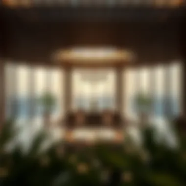 Notable Exploring Damac Residences: Insights into Luxury Living in Dubai Notable Exploring Damac Residences: Insights into Luxury Living in Dubai