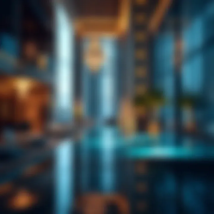 Exploring Damac Residences: Insights into Luxury Living in Dubai Summary