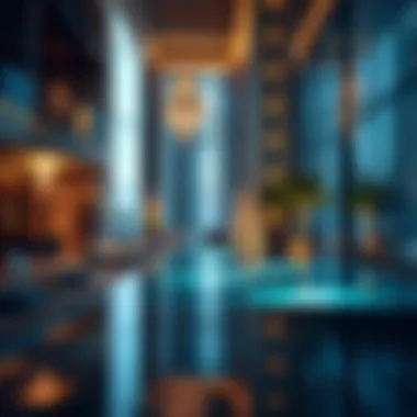 Exploring Damac Residences: Insights into Luxury Living in Dubai Summary Exploring Damac Residences: Insights into Luxury Living in Dubai Summary