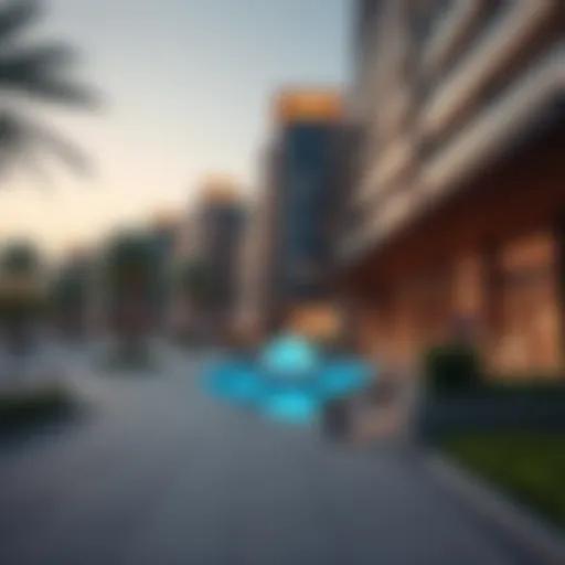 Exploring DIFC Gate Village 2: A Comprehensive Overview Introduction