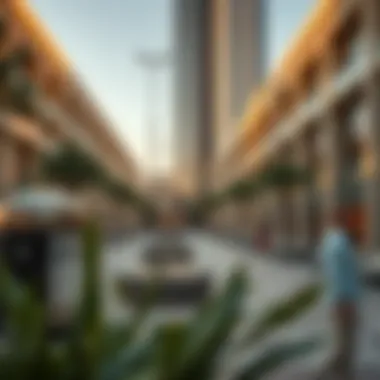 Notable Exploring DIFC Gate Village 2: A Comprehensive Overview