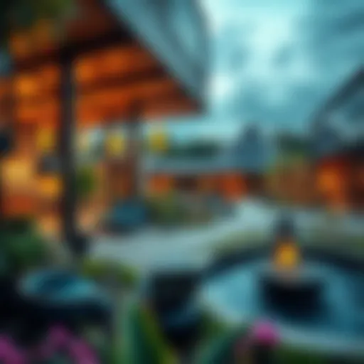 Exploring Discovery Gardens: A Comprehensive Insight Introduction