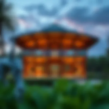 Exploring Discovery Gardens: A Comprehensive Insight Summary