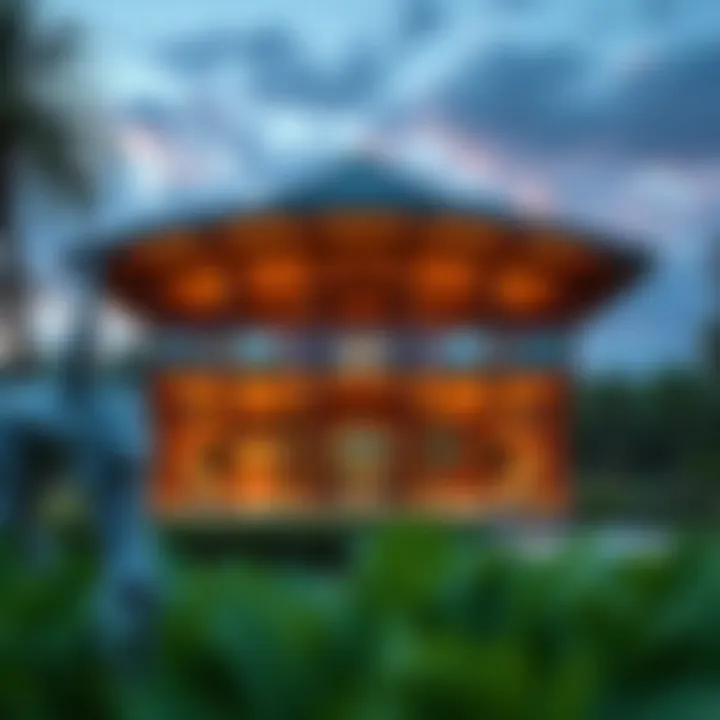 Exploring Discovery Gardens: A Comprehensive Insight Summary