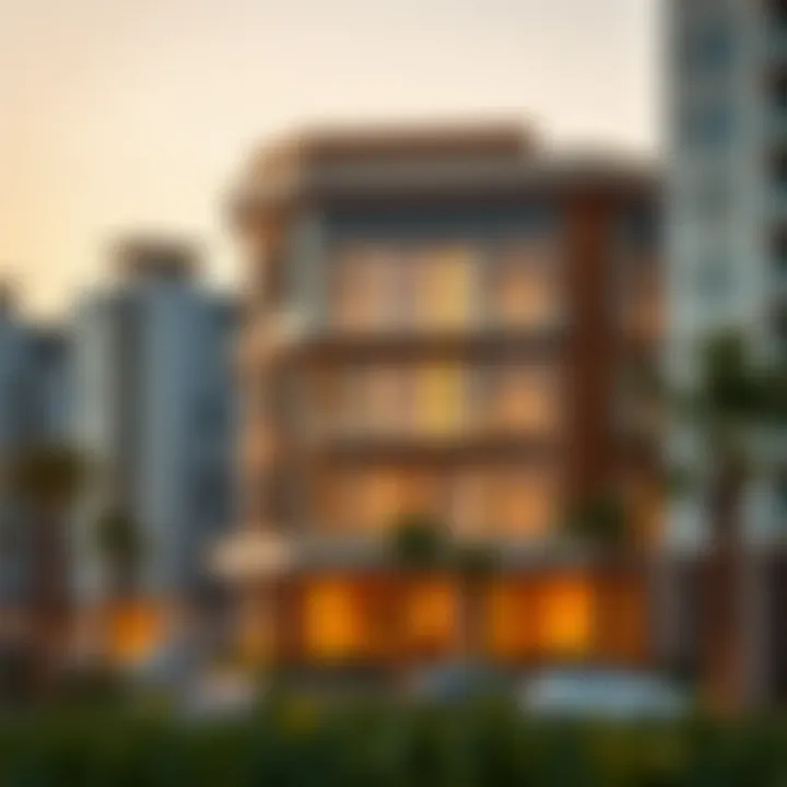 Notable Exploring District One: A Comprehensive Insight into Dubai's Premier Residential Community
