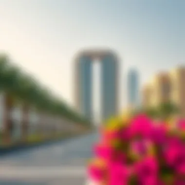 Exploring District One: A Comprehensive Insight into Dubai's Premier Residential Community Summary