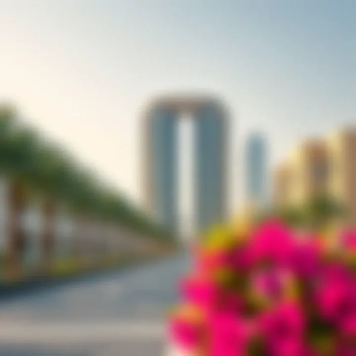 Exploring District One: A Comprehensive Insight into Dubai's Premier Residential Community Summary