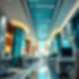 Exploring Dubai Healthcare City 2: An In-Depth Analysis Introduction