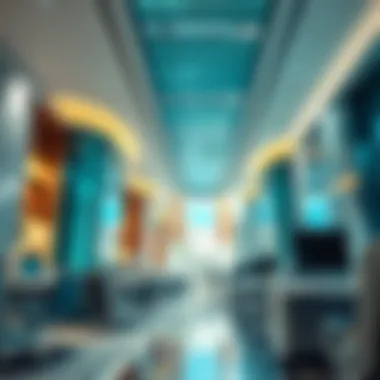 Exploring Dubai Healthcare City 2: An In-Depth Analysis Introduction