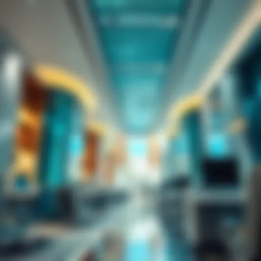 Exploring Dubai Healthcare City 2: An In-Depth Analysis Introduction