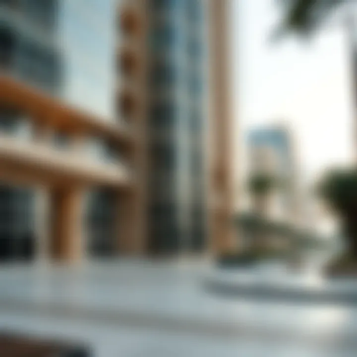 Notable Exploring Dubai Healthcare City 2: An In-Depth Analysis