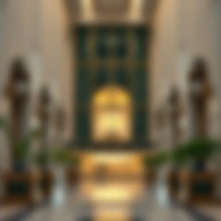 Exploring Dubai Healthcare City 2: An In-Depth Analysis Summary