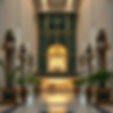 Exploring Dubai Healthcare City 2: An In-Depth Analysis Summary Exploring Dubai Healthcare City 2: An In-Depth Analysis Summary