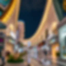 Exploring Dubai Hill Mall: A Comprehensive Resource Introduction