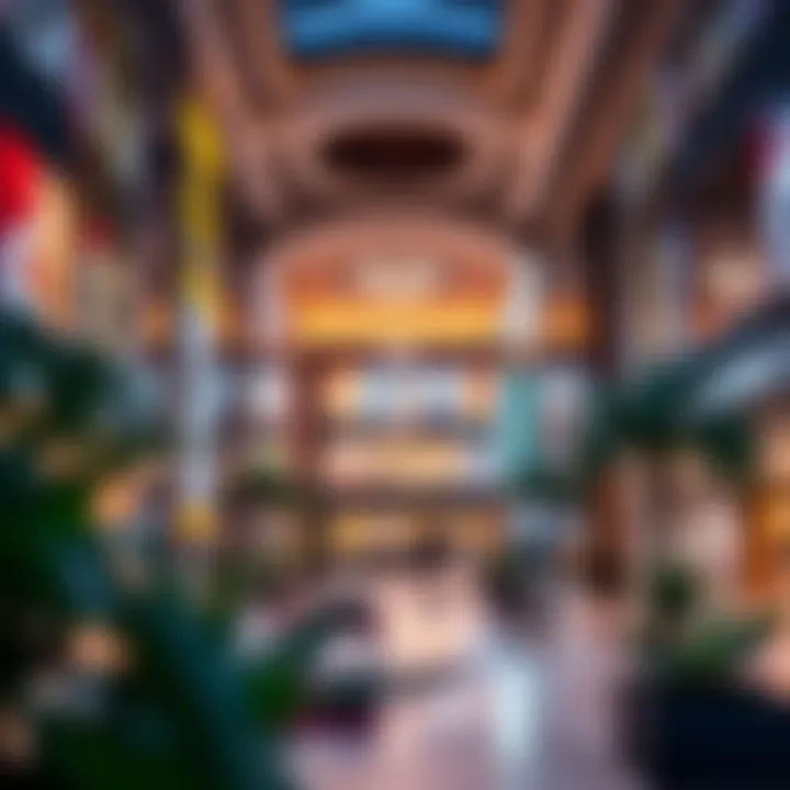 Notable Exploring Dubai Hill Mall: A Comprehensive Resource