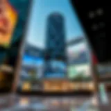 Exploring Dubai Hills Mall: A Comprehensive Guide to Capturing Moments at the Photo Studio Introduction