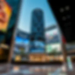 Exploring Dubai Hills Mall: A Comprehensive Guide to Capturing Moments at the Photo Studio Introduction