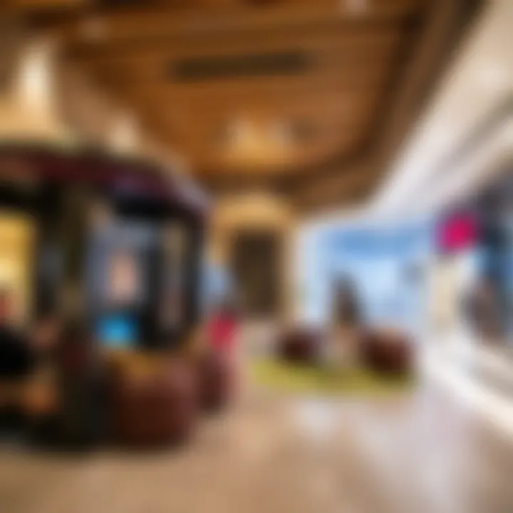 Notable Exploring Dubai Hills Mall: A Comprehensive Guide to Capturing Moments at the Photo Studio