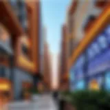 Exploring Dubai Hills Mall: A Comprehensive Overview Introduction