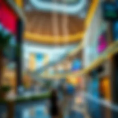Notable Exploring Dubai Hills Mall: A Comprehensive Overview Notable Exploring Dubai Hills Mall: A Comprehensive Overview
