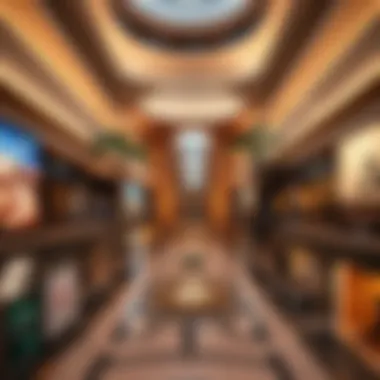 Exploring Dubai Hills Mall: A Comprehensive Overview Summary Exploring Dubai Hills Mall: A Comprehensive Overview Summary