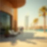 Exploring Dubai in Summer: A Unique Approach to Experience the City Introduction
