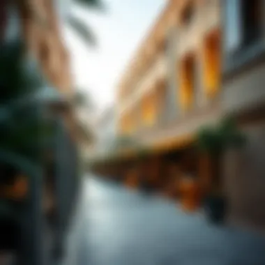 Notable Exploring Dubai in Summer: A Unique Approach to Experience the City Notable Exploring Dubai in Summer: A Unique Approach to Experience the City