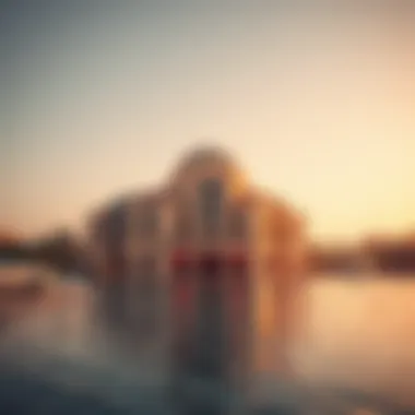 Exploring Dubai in Summer: A Unique Approach to Experience the City Summary