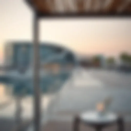 Exploring Dubai La Mer: A Multifaceted Coastal Development Introduction