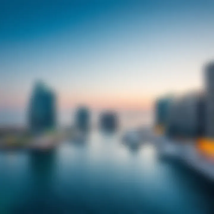 Notable Exploring Dubai La Mer: A Multifaceted Coastal Development