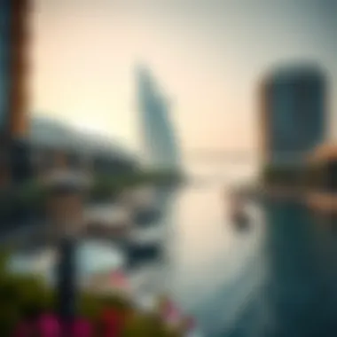 Exploring Dubai La Mer: A Multifaceted Coastal Development Summary