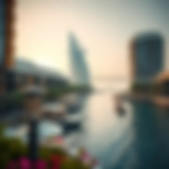 Exploring Dubai La Mer: A Multifaceted Coastal Development Summary