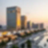 Exploring Dubai Land Project: A Comprehensive Insight Introduction