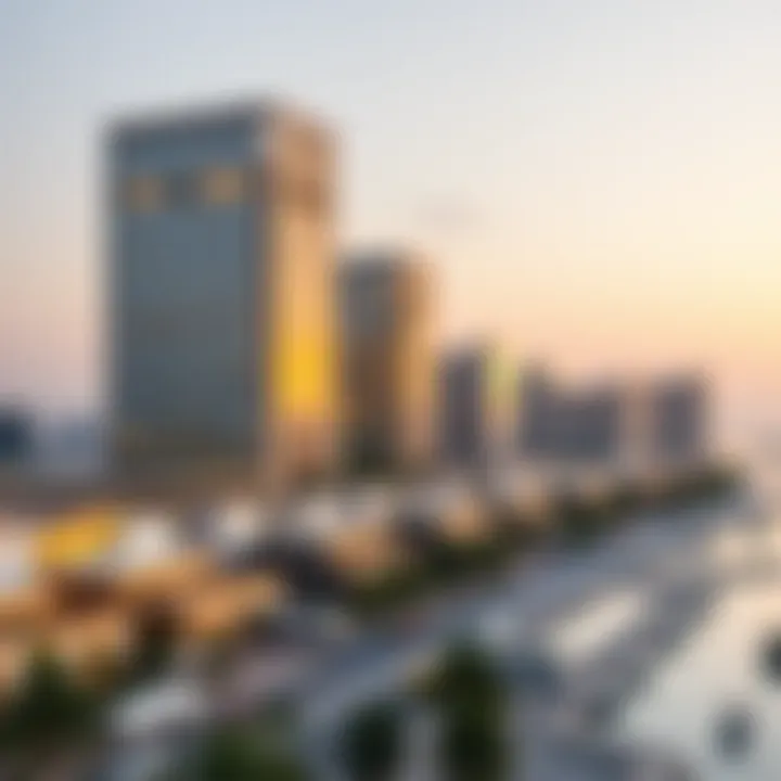 Exploring Dubai Land Project: A Comprehensive Insight Introduction