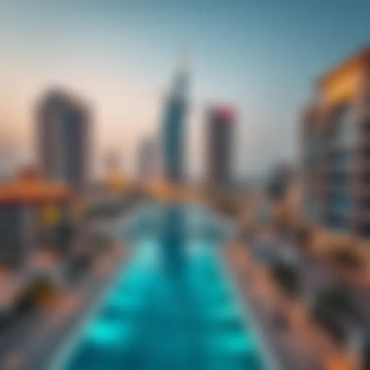 Exploring Dubai Land Project: A Comprehensive Insight Summary