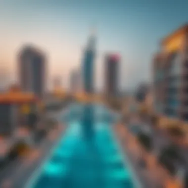 Exploring Dubai Land Project: A Comprehensive Insight Summary Exploring Dubai Land Project: A Comprehensive Insight Summary