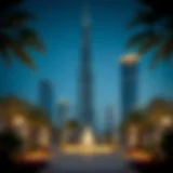 Exploring Dubai Silicon Oasis and Lulu: Opportunities and Perspectives Introduction