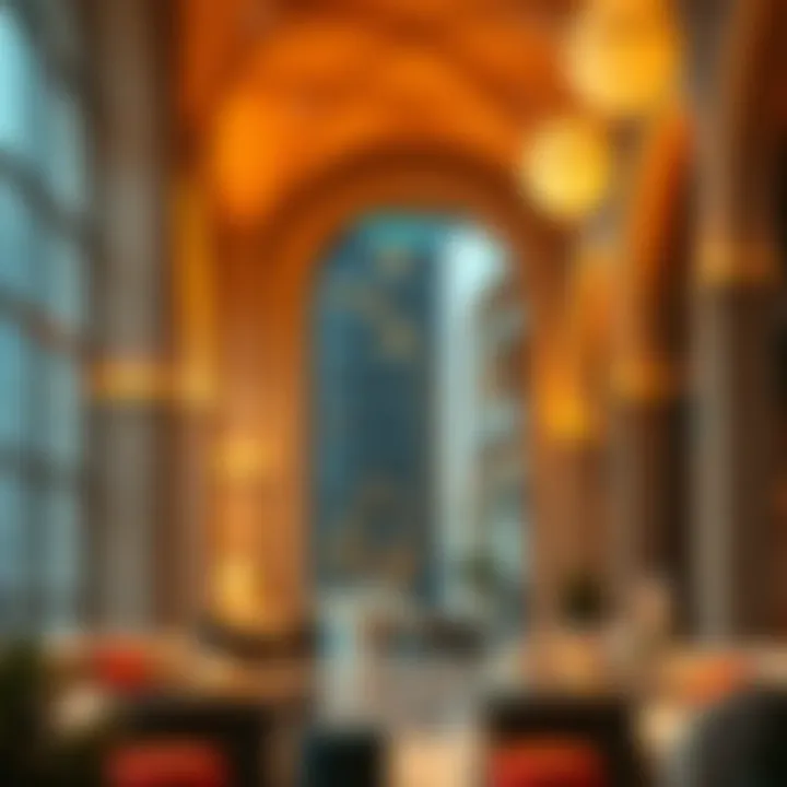 Notable Exploring Dubai Silicon Oasis and Lulu: Opportunities and Perspectives
