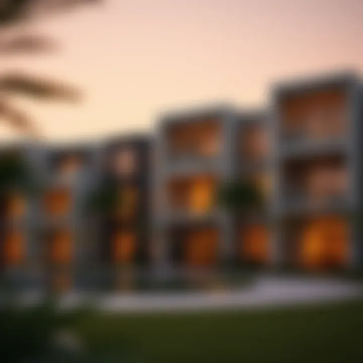 Notable Exploring Ellington Sobha Hartland: A Premier Development in Dubai’s Real Estate Landscape