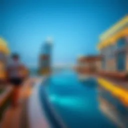 Exploring Emaar Beachfront: A Comprehensive Guide Introduction