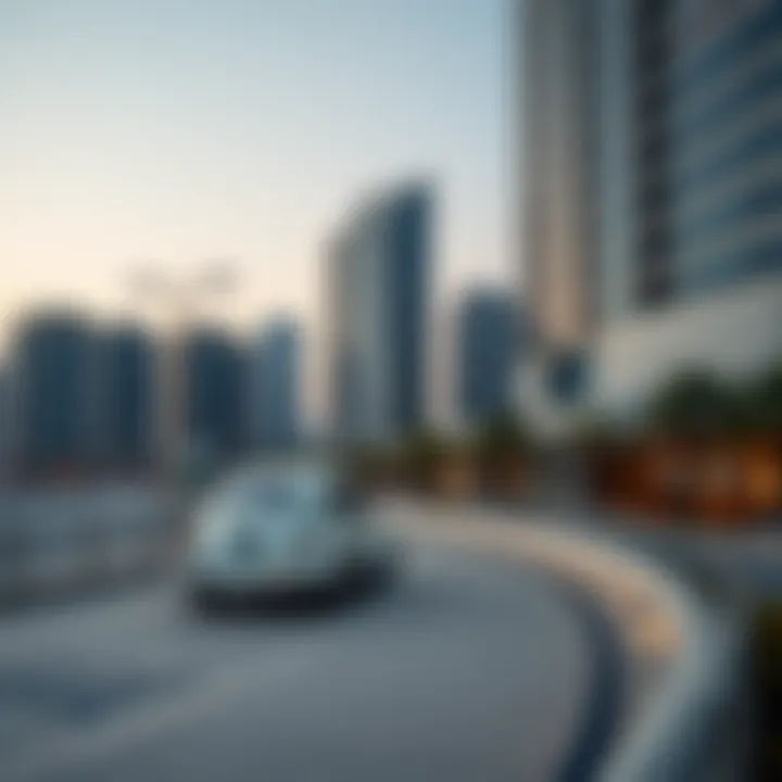 Notable Exploring Emaar Beachfront: A Comprehensive Guide