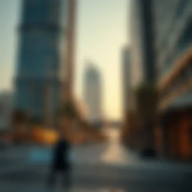 Notable Exploring Emaar Boulevard Plaza: An In-depth Examination