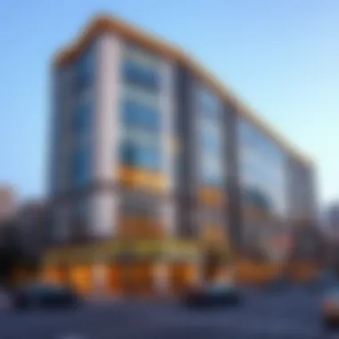 Exploring Emaar Boulevard Plaza: An In-depth Examination Summary