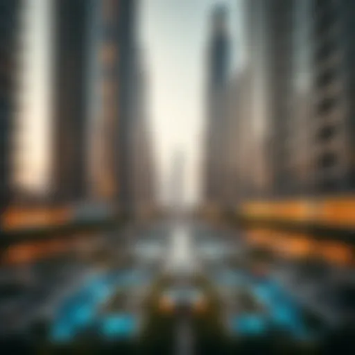 Exploring Emaar Development: Pioneering Dubai's Real Estate Landscape Introduction