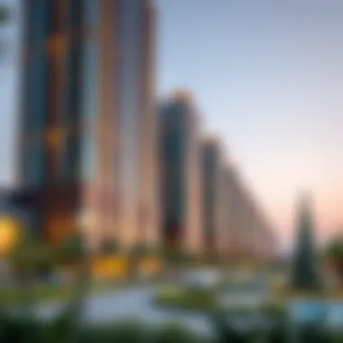 Exploring Emaar Development: Pioneering Dubai's Real Estate Landscape Summary